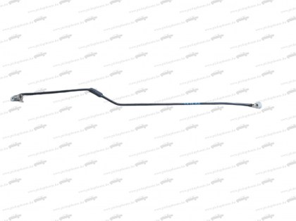 KL motorháztető kitámasztó